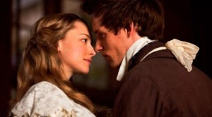 Cosette & Marius